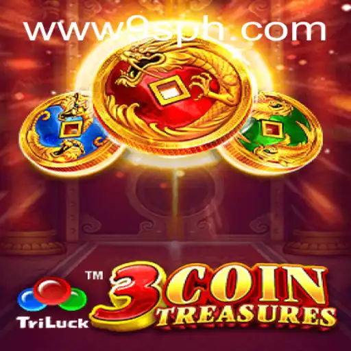 Exploring the World of 3CoinTreasures and the 9S PH Phenomenon