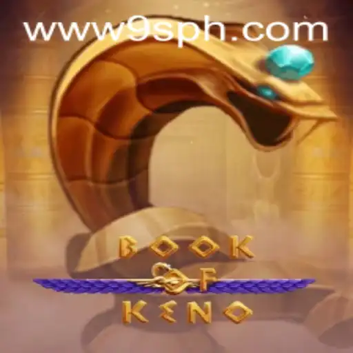 Explore the Enchanting World of BookOfKeno: A Fusion of Ancient Mysteries and Modern Gaming