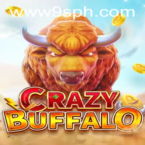Unveiling the Thrills of CRAZYBUFFALO: A Journey into the Exhilarating World of 9S PH