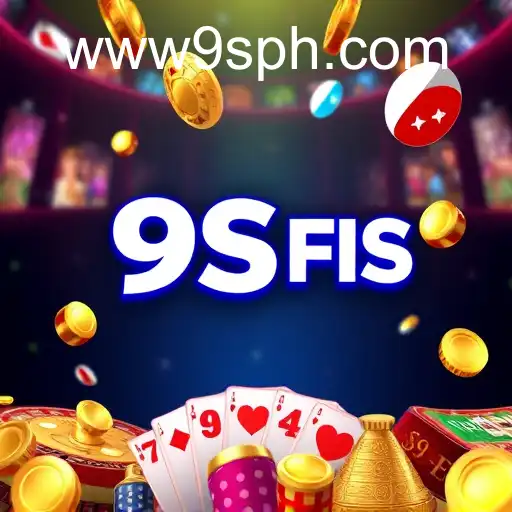 Exploring the Exciting World of Casino Games: Unveiling 9S PH
