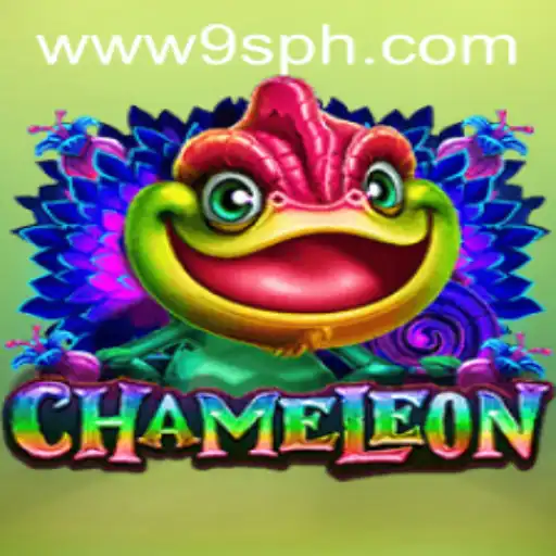 Discover Chameleon: The Enigmatic Game of Strategy and Deception