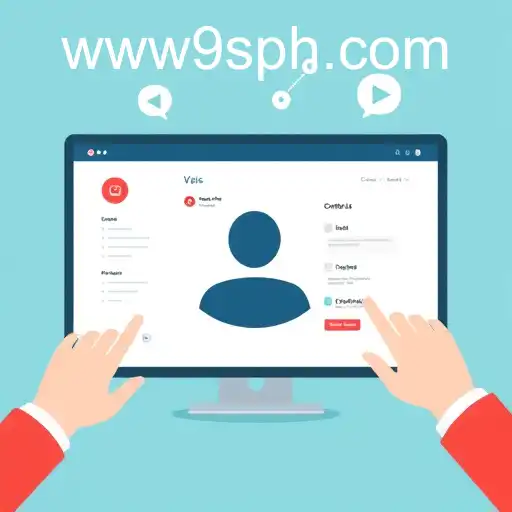 Contact Us | Connect with 9S PH