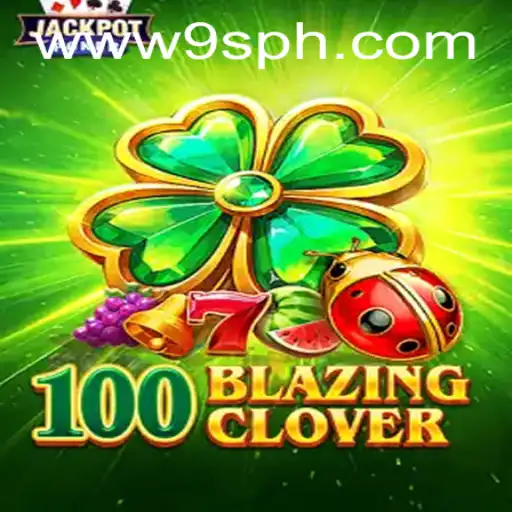Unveiling 100BlazingClover: A New Era in Interactive Gaming