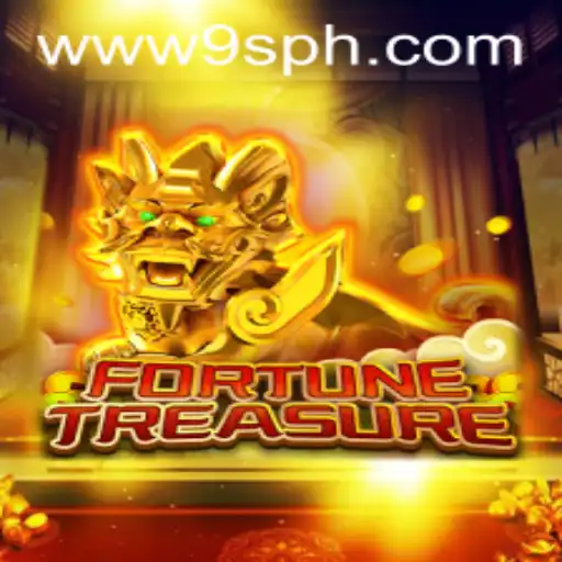 Discover FortuneTreasure: An Engaging Adventure with 9S PH