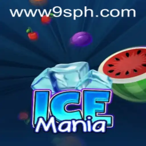 Dive into the Chilling Adventures of IceMania with 9S PH