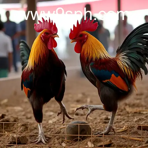 Exploring the Digital Transformation of Sabong Games with 9S PH